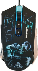 Marvo G906 RGB Gaming Ποντίκι