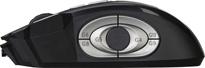 Marvo G986 Gaming Ποντίκι