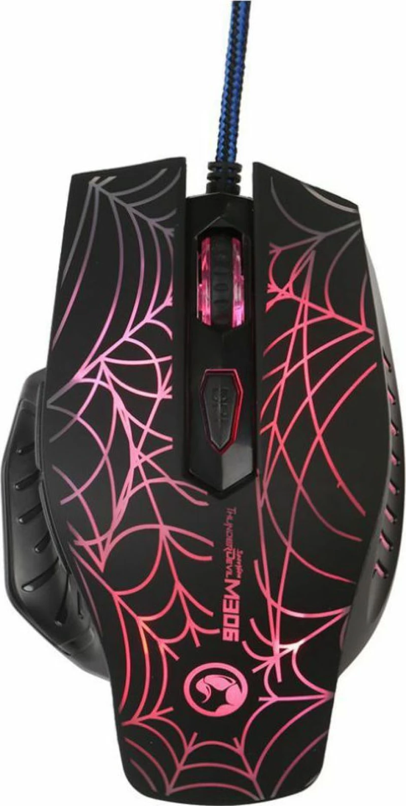 Marvo M306 RGB Gaming Ποντίκι