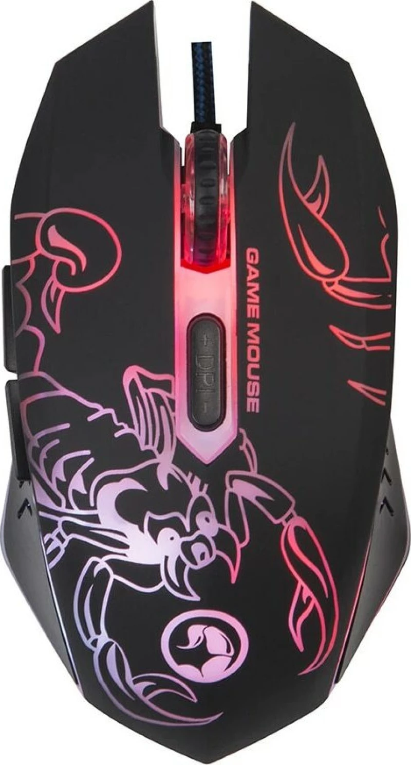 Marvo M316 RGB Gaming Ποντίκι