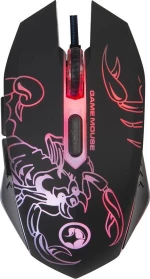 Marvo M316 RGB Gaming Ποντίκι