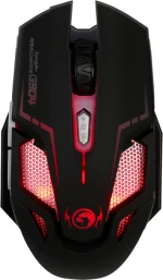 Marvo G904 RGB Gaming Ποντίκι