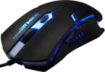 Marvo M310 Gaming Ποντίκι Μαύρο