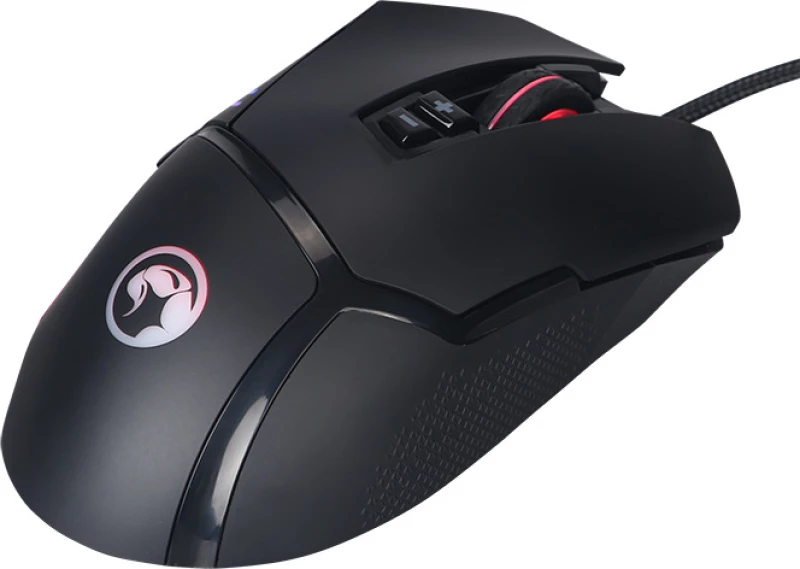Marvo G981 RGB Gaming Ποντίκι