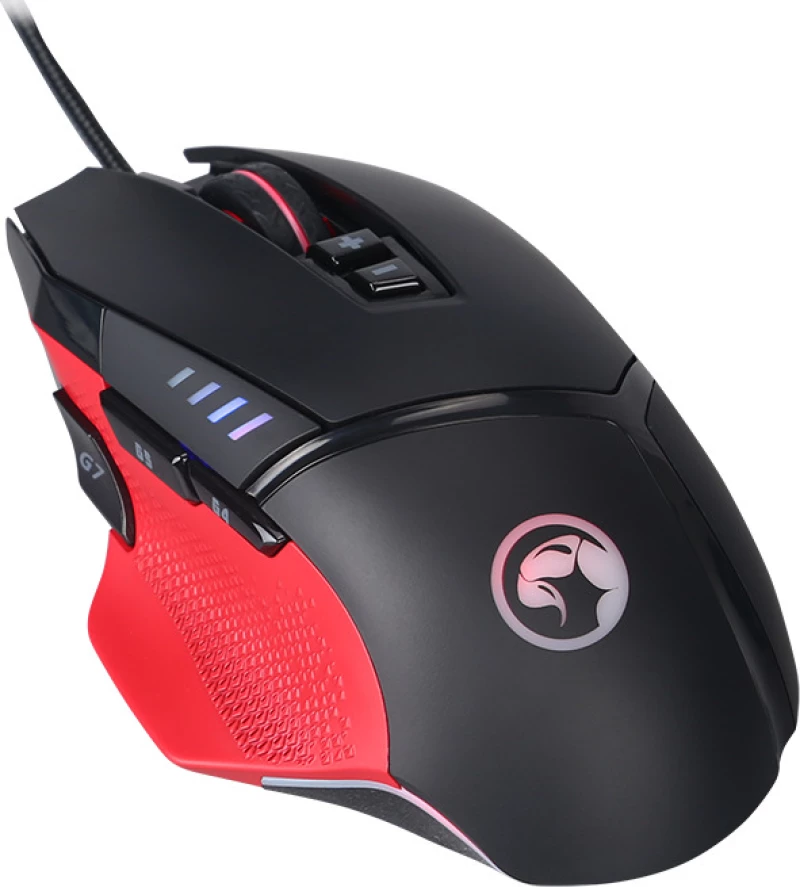 Marvo G981 RGB Gaming Ποντίκι