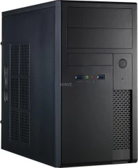 Chieftec Xt-01B-350Gpb Κουτί Υπολογιστή Mini-Tower Μαύρος (Μαύρο) 350 W