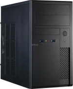 Chieftec Xt-01B-350Gpb Κουτί Υπολογιστή Mini-Tower Μαύρος (Μαύρο) 350 W