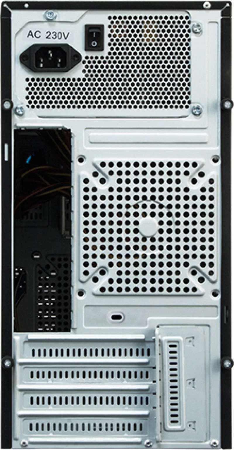 Chieftec Xt-01B-350Gpb Κουτί Υπολογιστή Mini-Tower Μαύρος (Μαύρο) 350 W