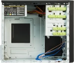 Chieftec Xt-01B-350Gpb Κουτί Υπολογιστή Mini-Tower Μαύρος (Μαύρο) 350 W