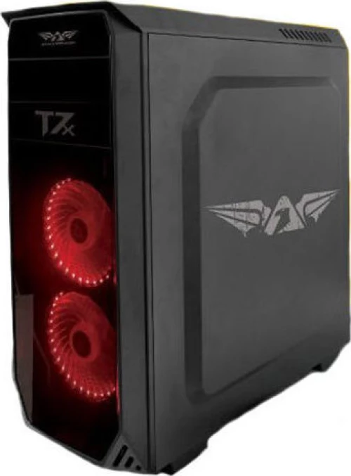 Armaggeddon Teratron T7X Pro Black