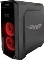 Armaggeddon Teratron T7X Pro Black