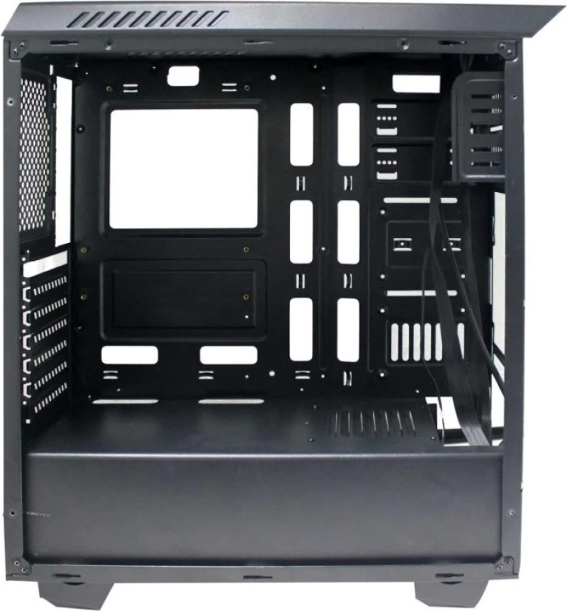 Armaggeddon Teratron T7X Pro Black