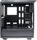 Armaggeddon Teratron T7X Pro Black