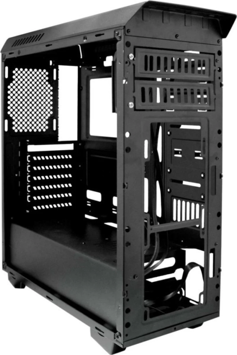Armaggeddon Teratron T7X Pro Black