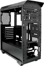 Armaggeddon Teratron T7X Pro Black
