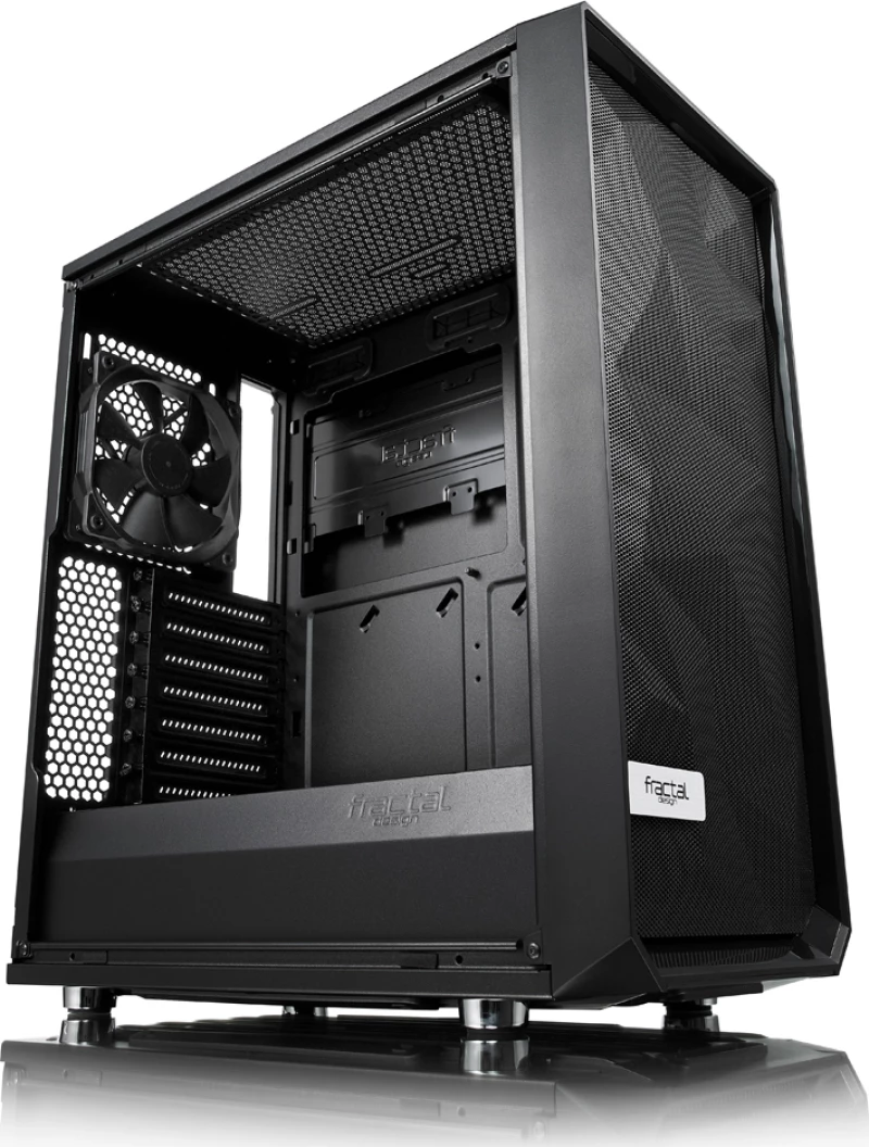 Fractal Design Meshify C