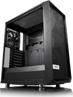 Fractal Design Meshify C