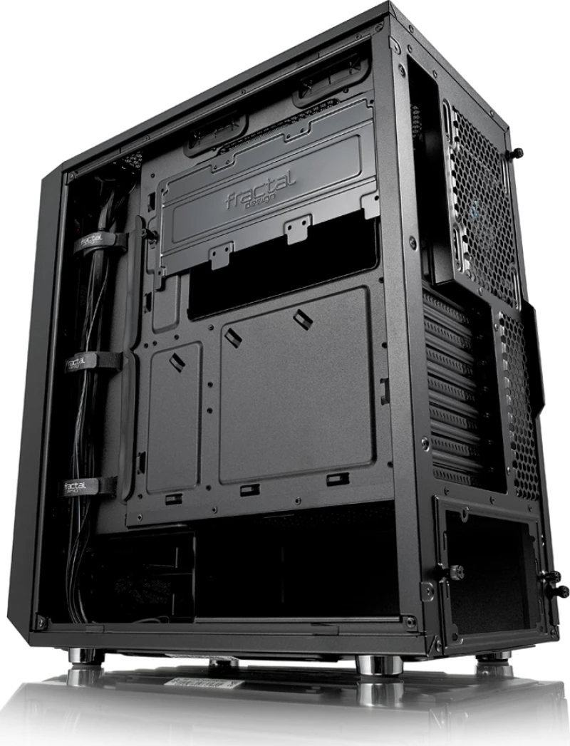 Fractal Design Meshify C