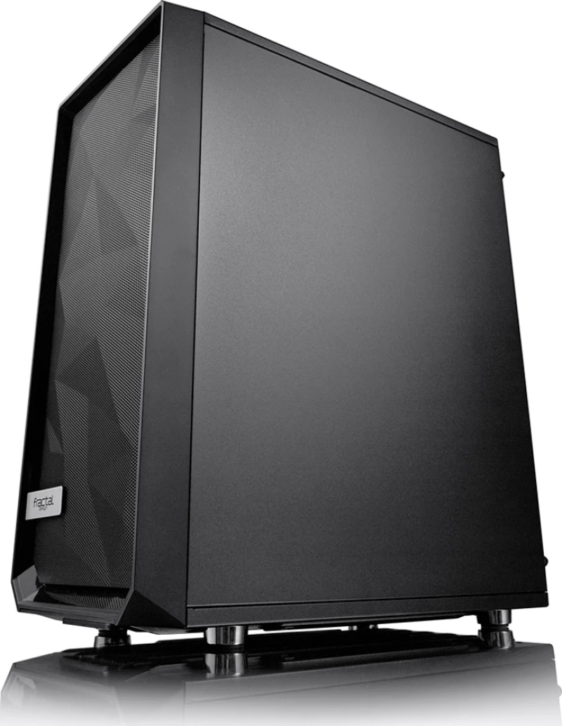 Fractal Design Meshify C