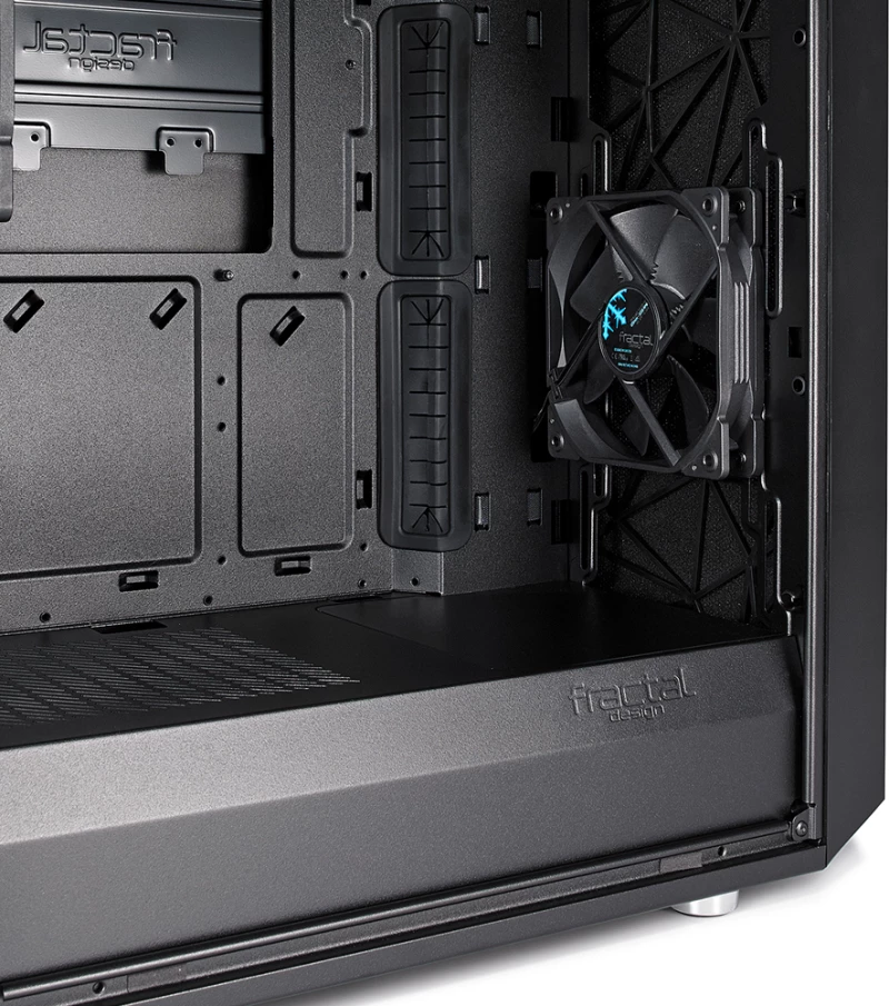 Fractal Design Meshify C