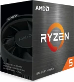 AMD Ryzen 5 5600X Box
