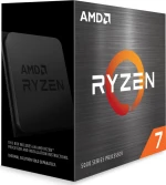 AMD Ryzen 7 5800X Box