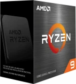AMD Ryzen 9 5950X Box