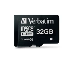 Verbatim Premium microSDHC 32GB Class 10
