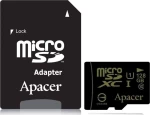 Apacer microSDXC 128GB U1 with Adapter