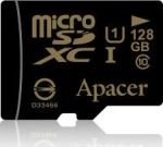 Apacer microSDXC 128GB U1 with Adapter