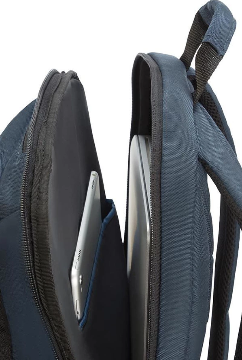 Samsonite GuardIT 2.0 Backpack 17.3" Blue