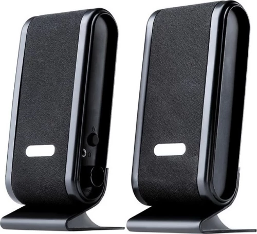Tracer Quanto loudspeaker 5 W Black Wired