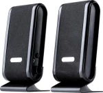 Tracer Quanto loudspeaker 5 W Black Wired