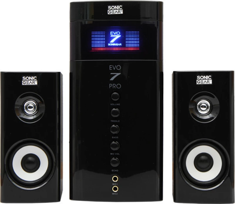Sonic Gear Evo 7 Pro