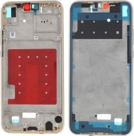 Πλαίσιο Οθόνης Huawei P20 Lite Χρυσό