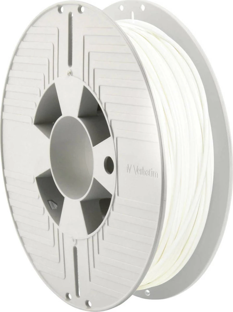 Verbatim Primalloy 2.85mm White 500g