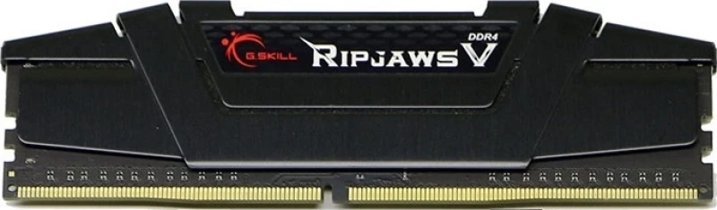 G.Skill RipjawsV 16GB DDR4-3200MHz (F4-3200C16D-16GVKB)