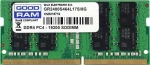 GoodRAM 8GB DDR4-2666MHz (GR2666S464L19S/8G)