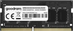 GoodRAM 8GB DDR4-2666MHz (GR2666S464L19S/8G)