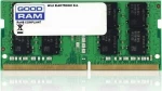 GoodRAM 8GB DDR4-2666MHz (GR2666S464L19S/8G)