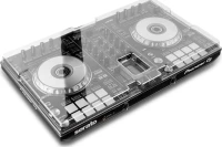 Decksaver Pioneer DDJ-SR2/DDJ-RR Cover