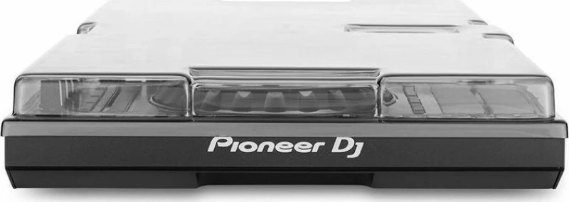 Decksaver Pioneer DDJ-SR2/DDJ-RR Cover