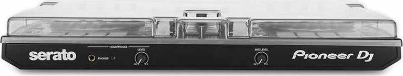 Decksaver Pioneer DDJ-SR2/DDJ-RR Cover