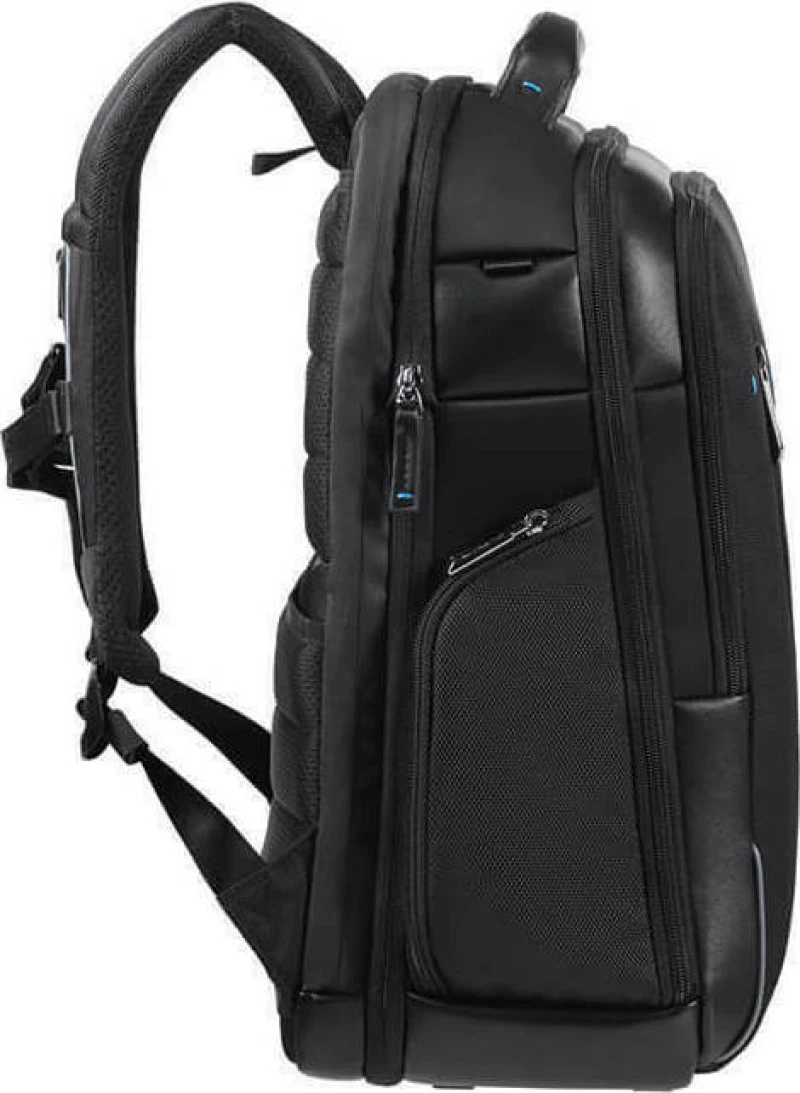 Samsonite Spectrolite 3.0 Backpack 15.6" Μαύρο