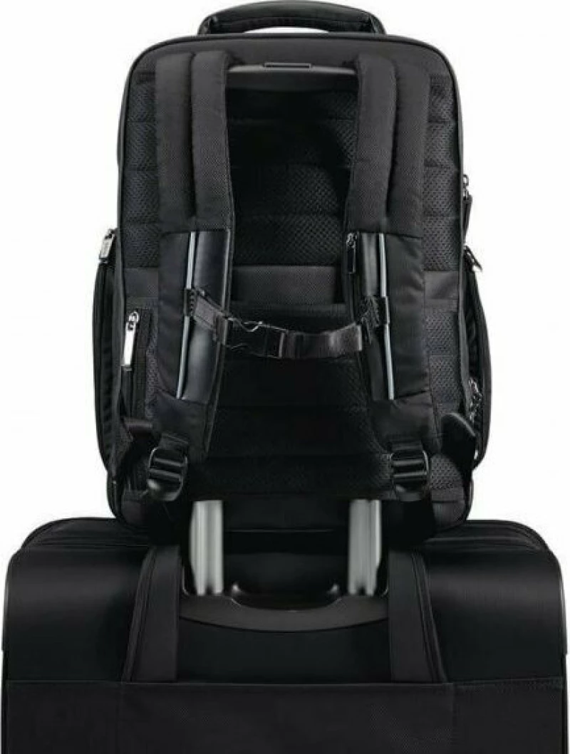 Samsonite Spectrolite 3.0 Backpack 15.6" Μαύρο