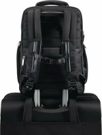 Samsonite Spectrolite 3.0 Backpack 15.6" Μαύρο