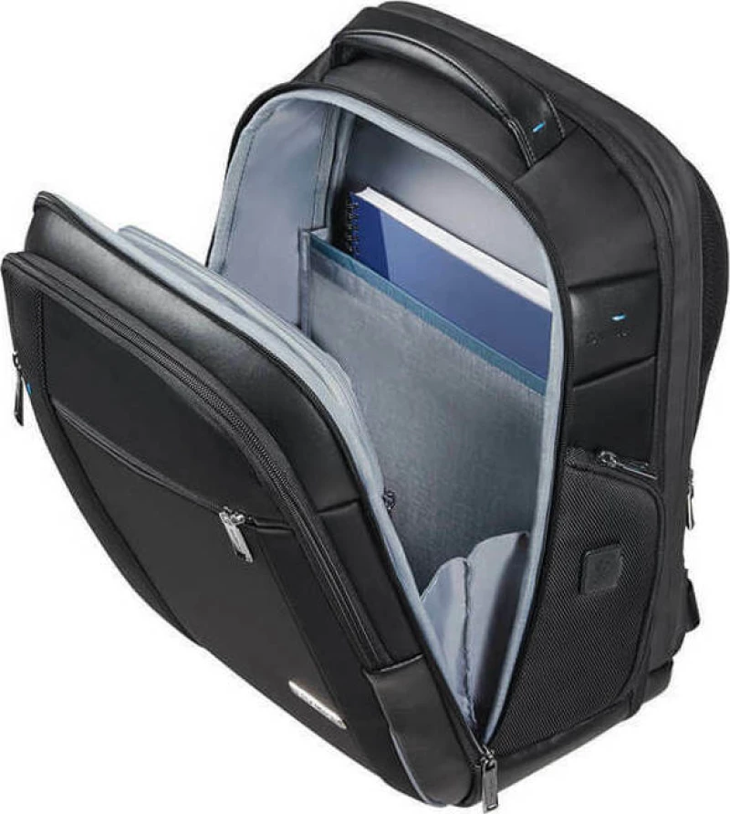Samsonite Spectrolite 3.0 Backpack 15.6" Μαύρο
