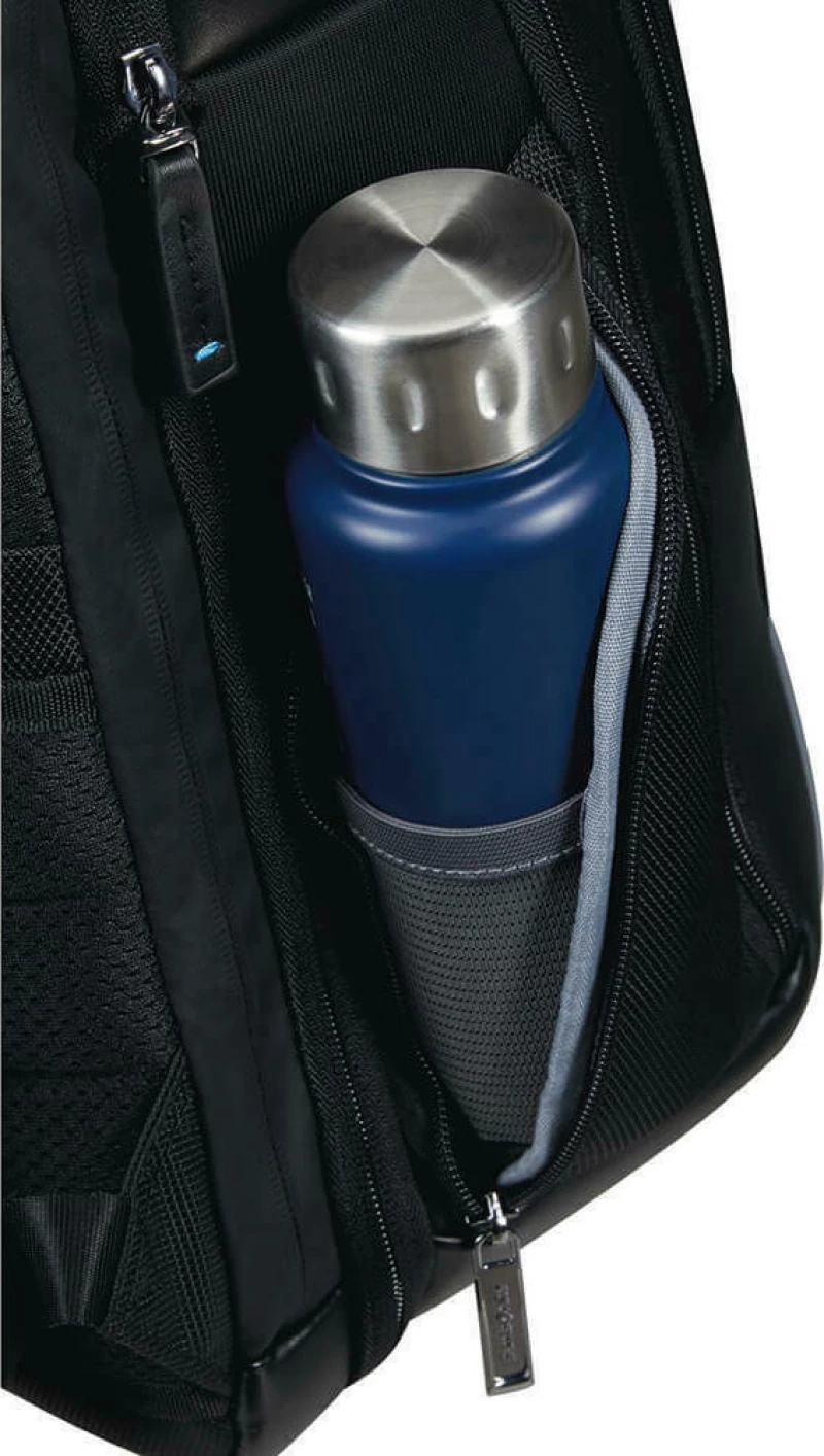 Samsonite Spectrolite 3.0 Backpack 15.6" Μαύρο