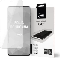 3MK Curved Arc Screen Protector (Galaxy S20+)