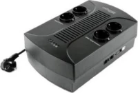 Ups Energenie 650Va Ups With Avr And 4 Extra Sockets Eg-Ups-001